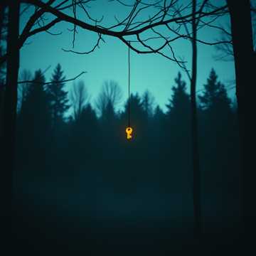 Cover av låten Hol van a csend?