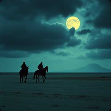 غلاف الاغنية Die letzte Kriegerin (Drei Freunde für die Ewigkeit) II