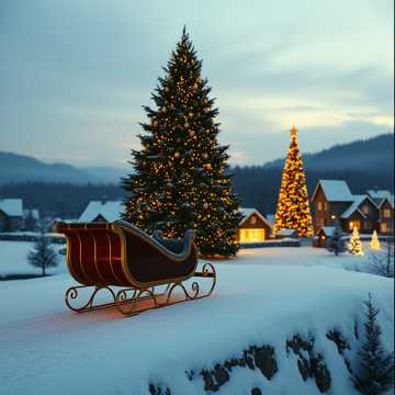 Portada de la canción WE WISH YOU A MERRY CHRISTMAS