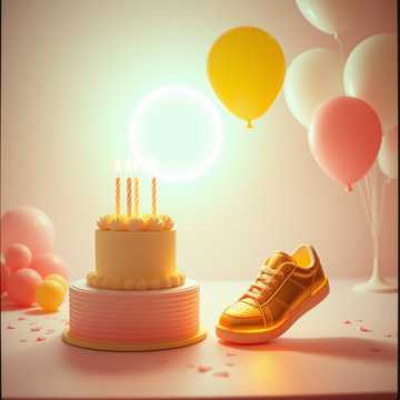 Cover van het nummer Lili Szülinapi dala