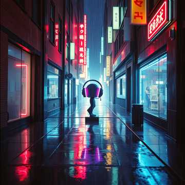 Cover utworu Ты меня не слышишь