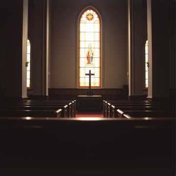 Cover av låten Amazing Grace