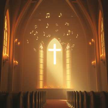 Cover des Liedes Amazing Grace