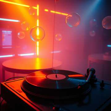 Cover av låten Echoes of Freedom