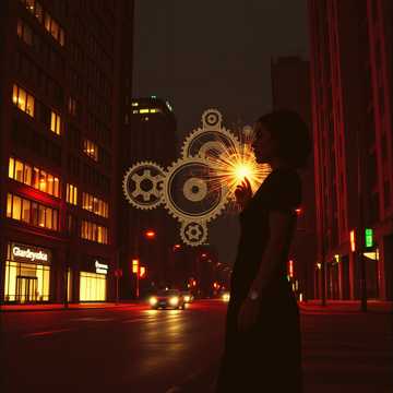 A dal borítója нервные профессоналы ПКТУ