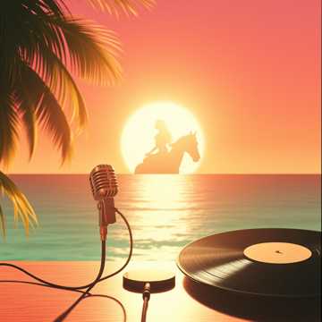 Couverture de la chanson Good love