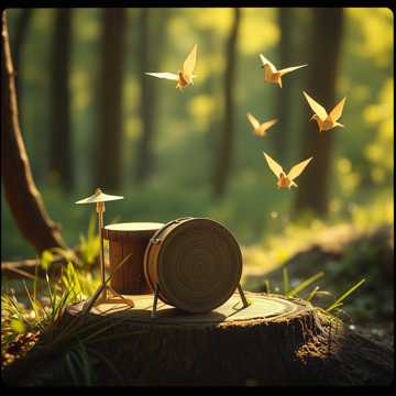 Cover des Liedes Te Kabbe