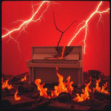 Кавер на песню Nekem már mindegy