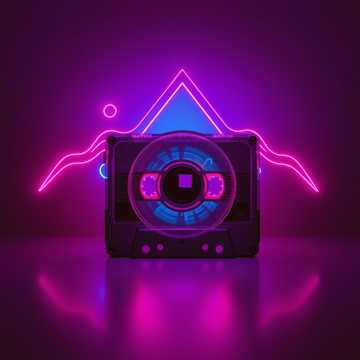 노래 표지 Ритм