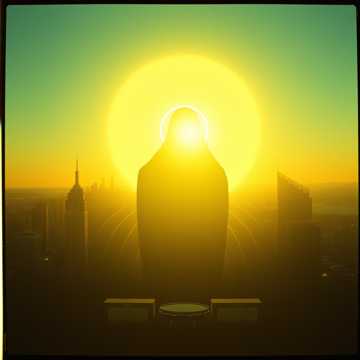 Кавер на песню дева радуйся