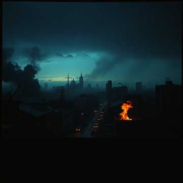 노래 표지 Молодість на фронт