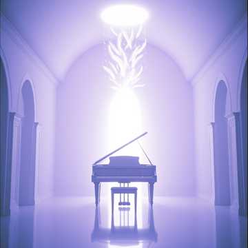 曲のカバー Abide With Me