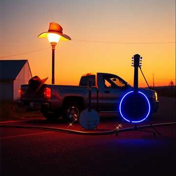 Bìa bài hát Rap vs Country