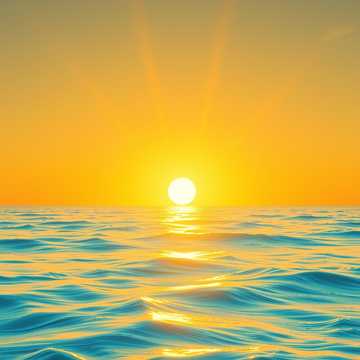 Cover of the song GOLDEN HORIZON