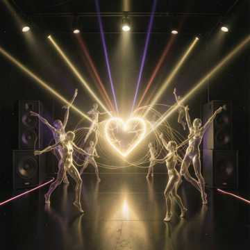 Cover of the song Golden Pulse