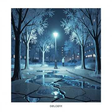 Couverture de la chanson Opentany Park