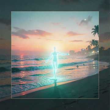 Cover of the song AFTERGLOW