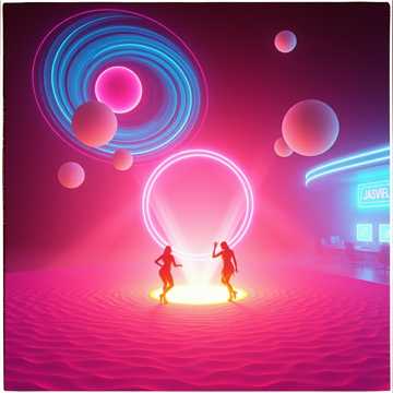 Cover of the song Gravity Heat