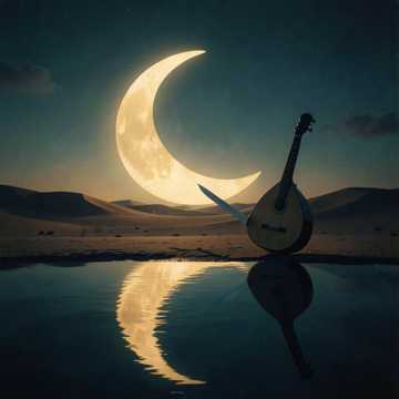 Cover of the song هيثم يا عضيدي