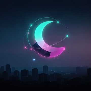 Cover of the song Nit Elege nit nite