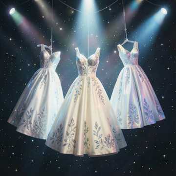 Cover of the song Платья6.09