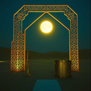 Cover van het nummer عرس اديب