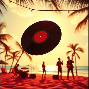Cover of the song Eh Eh Eh Eh