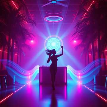 Copertina della canzone Midnight Pulse