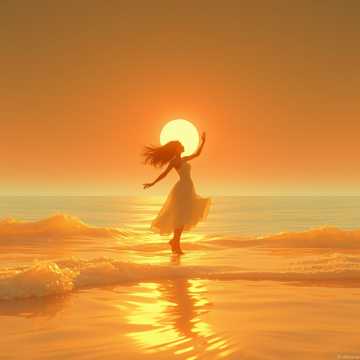 歌曲的封面Golden Desire