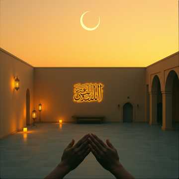 Cover of the song احبابي