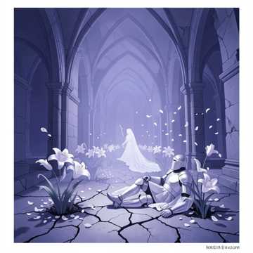Cover of the song Lilijie