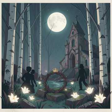 Cover of the song Lilie