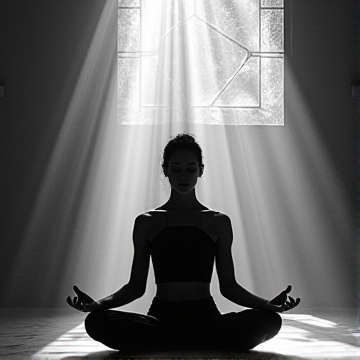غلاف الاغنية MEDITAÇÃO