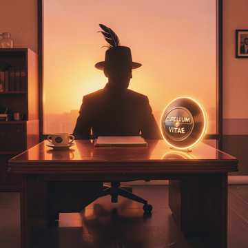 曲のカバー Curriculum vitae 2