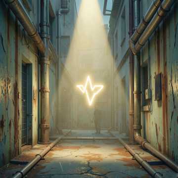 Capa da música Vasak között