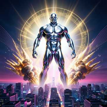 Couverture de la chanson Titan Menu Run