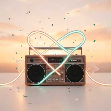 Portada de la canción SIOSTRA PODAROWANA PRZEZ LOS