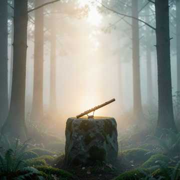 A dal borítója Rootsong Hollow