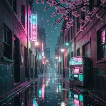 Portada de la canción Shangai