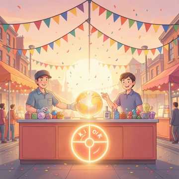 Cover utworu TURMA DO BINGUINHO