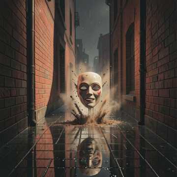 Copertina della canzone شكون حنا