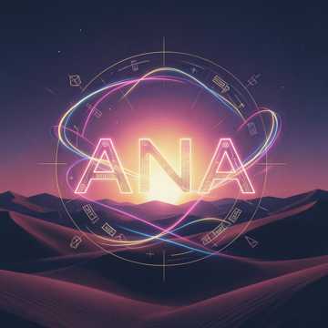 노래 표지 Ana