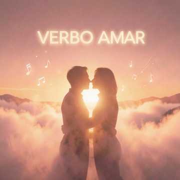 Bìa bài hát VERBO AMAR