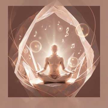노래 표지 MEDITAÇÃO
