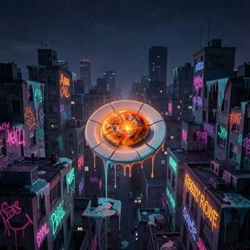 Copertina della canzone szar
