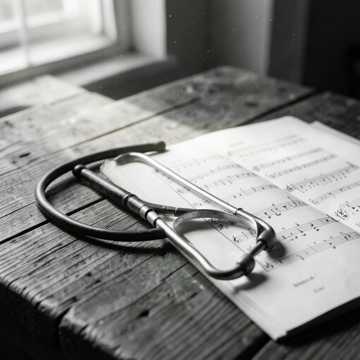 Cover van het nummer Новая роль