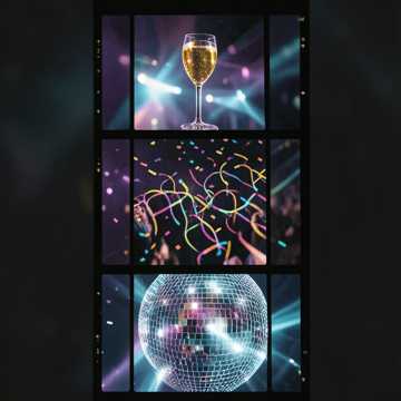 歌曲的封面Szandi