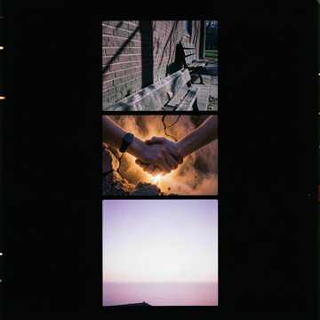 Cover utworu Calum 1