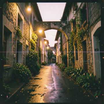歌曲的封面Paseo por la zona colonkal