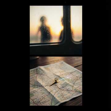 Cover utworu Fugitivos de la madrugada